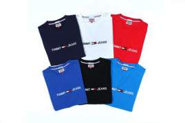 Picture of Tommy Hilfiger T Shirts Short _SKUTommyM-XXLxx01844